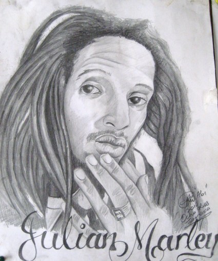 Julian Marley