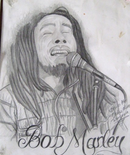 Bob Marley